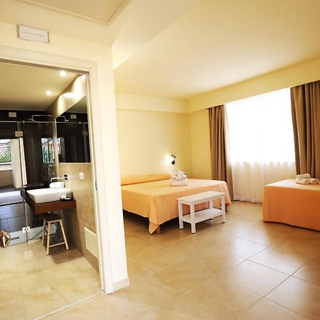 Verdello Home Savoca Ngoại thất bức ảnh