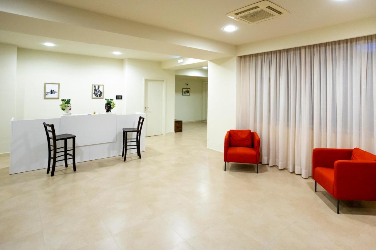 Verdello Home Savoca Ngoại thất bức ảnh
