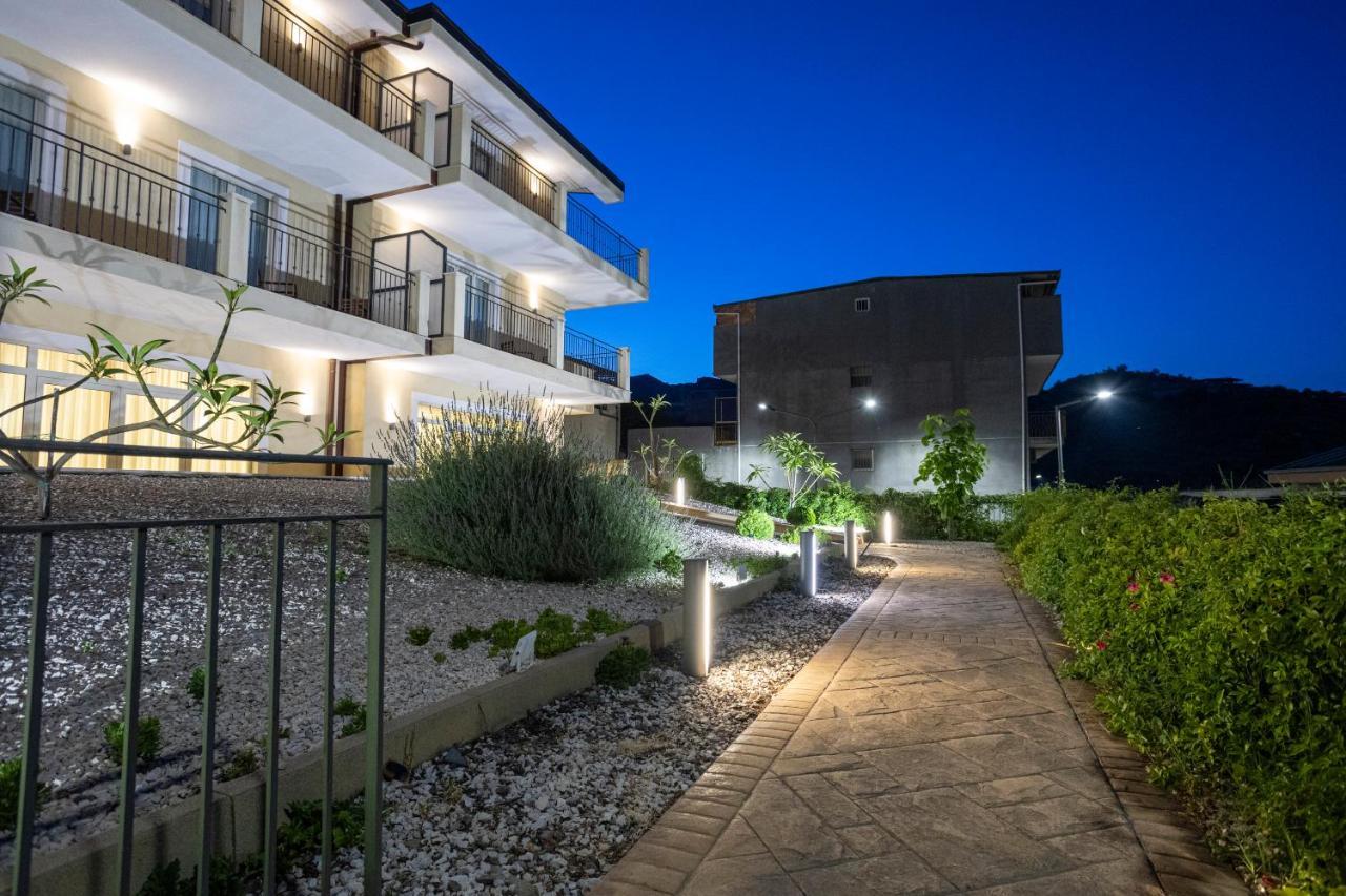 Verdello Home Savoca Ngoại thất bức ảnh
