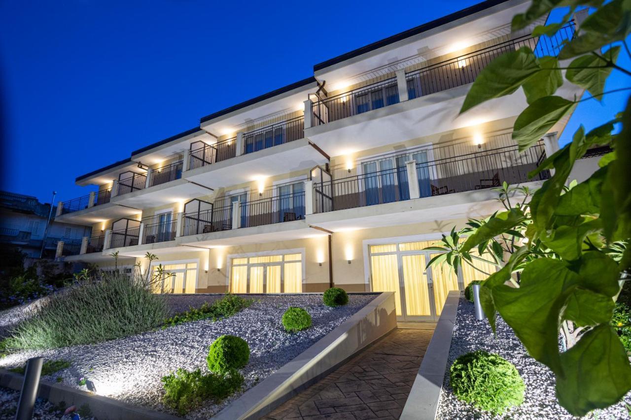 Verdello Home Savoca Ngoại thất bức ảnh
