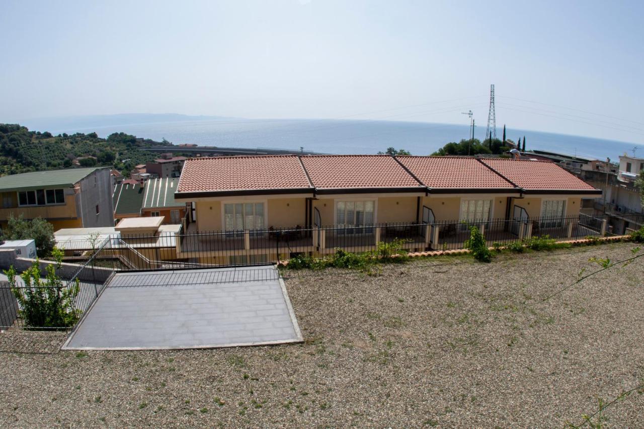 Verdello Home Savoca Ngoại thất bức ảnh