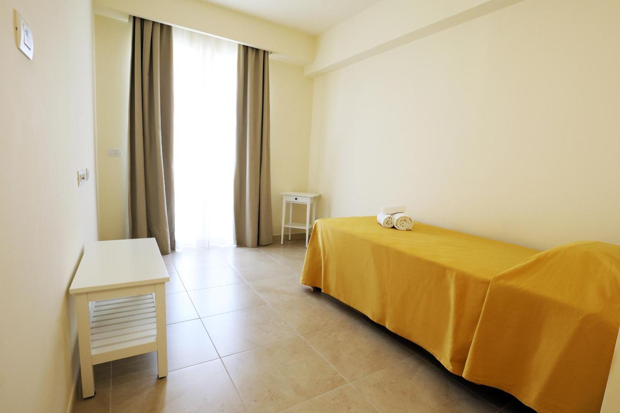 Verdello Home Savoca Ngoại thất bức ảnh