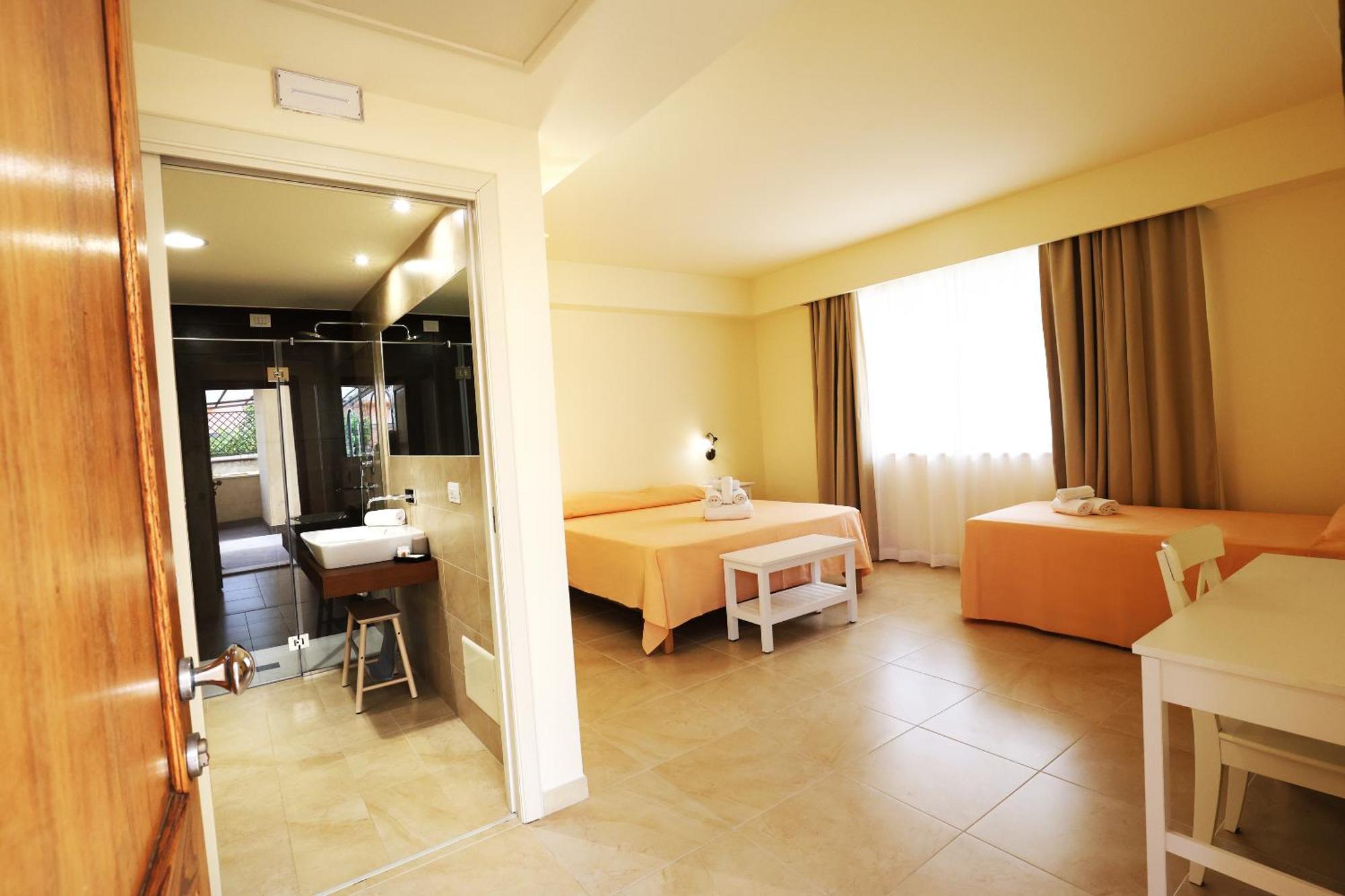 Verdello Home Savoca Ngoại thất bức ảnh