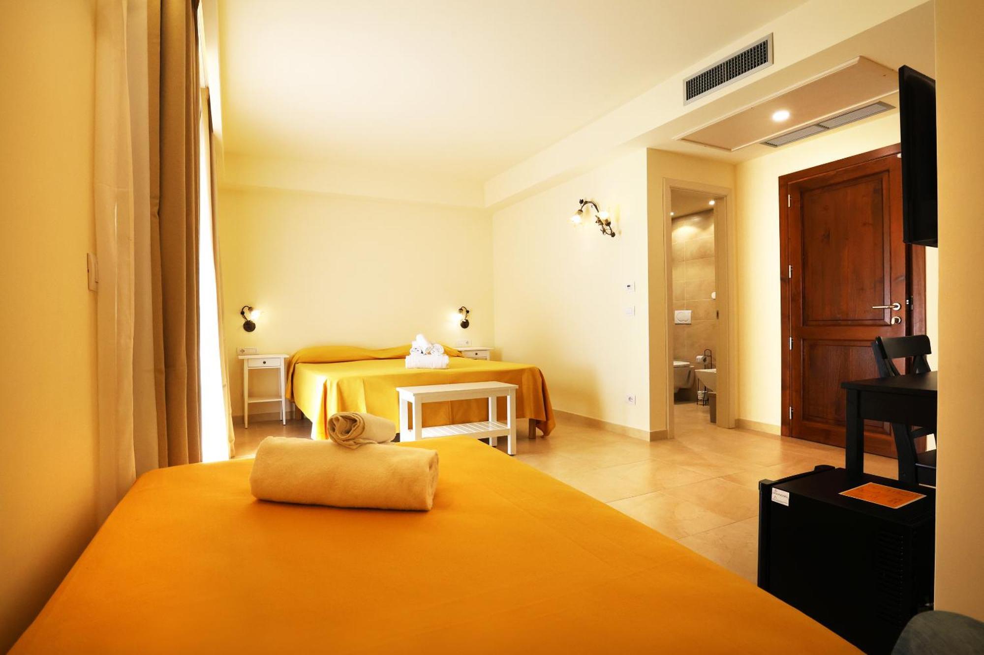 Verdello Home Savoca Ngoại thất bức ảnh