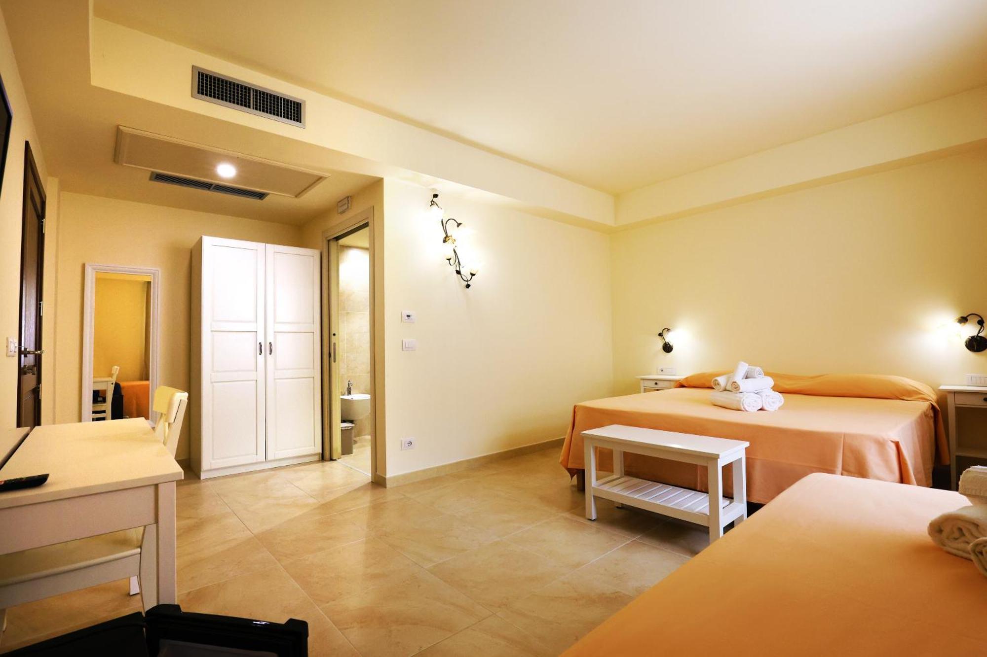Verdello Home Savoca Ngoại thất bức ảnh